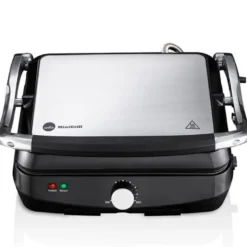 CG-20000B kontaktgrill svart