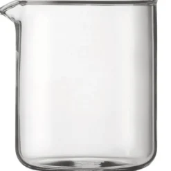 Chambord glass til presskanne 4 kopp