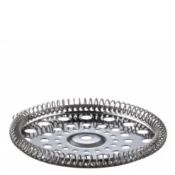 Chambord spiralplate til presskanne 8-kp krom