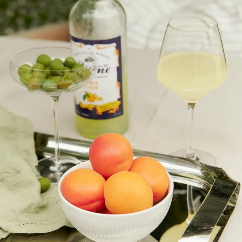Champagne Coupe 20 cl