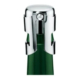 Champagneflaskepropp stål