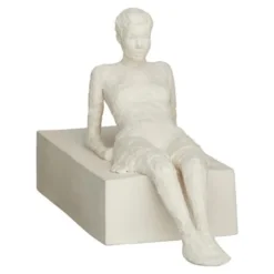 Character den oppmerksomme 14 cm