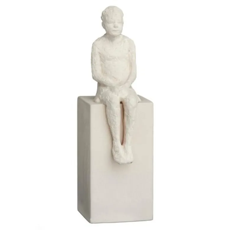 Character drømmeren 21,5 cm