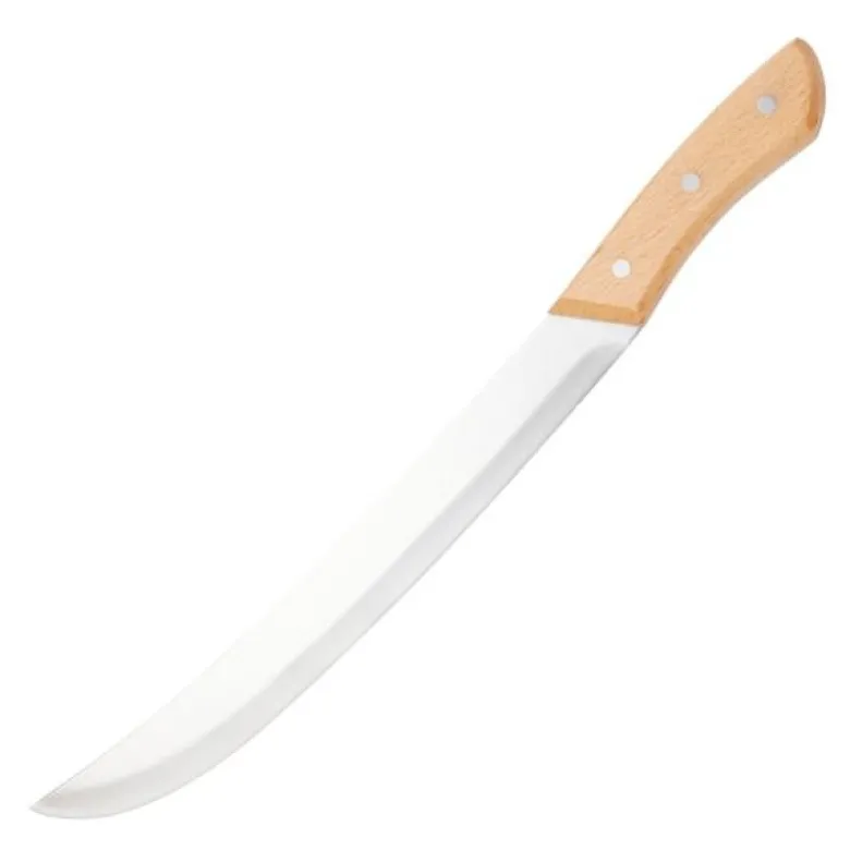 Charlie champagnesabel 41 cm