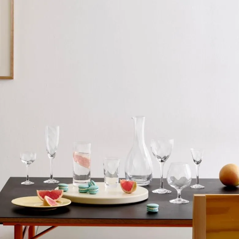 Chateau snapsglass 6 cl