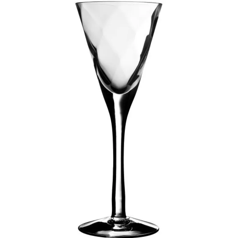 Chateau snapsglass 6 cl
