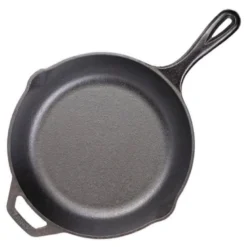 Chef Collection støpejernspanne 26 cm