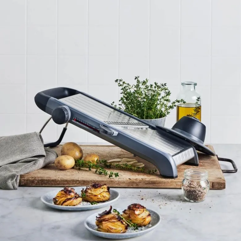 Chef's mandolinjern