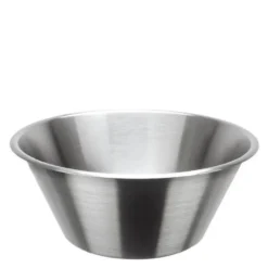Chief bolle 3,25L rustfritt stål