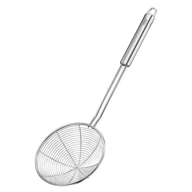 Chief frityrøse 40 cm børstet