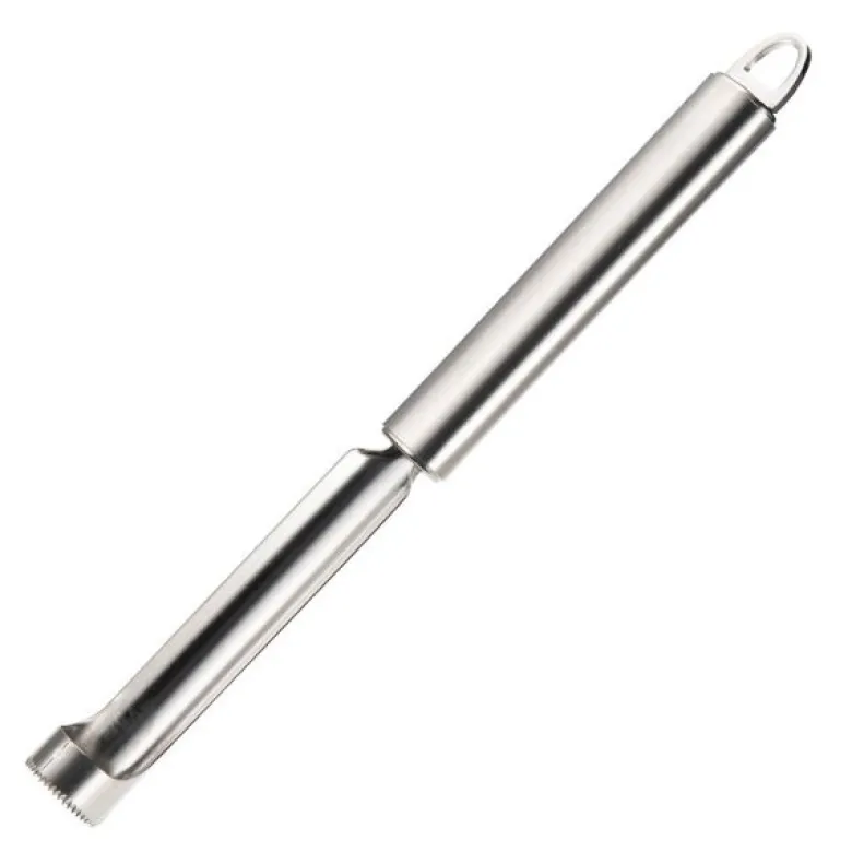 Chief kjerneutstikker 23,5 cm børstet stål