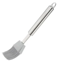Chief pensel 19,5 cm silikon/stål