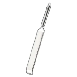 Chief Rivjern 38,5 cm børstet/lys grå
