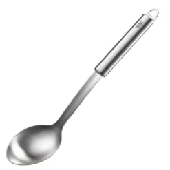 Chief serveringsskje 31 cm stål