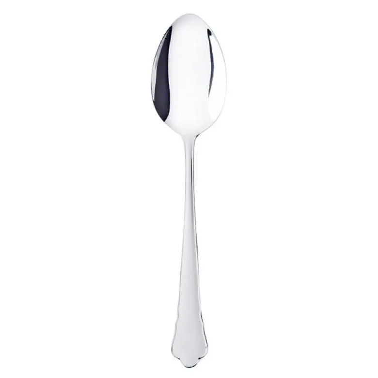 Chippendale dessertskje 18 cm 830