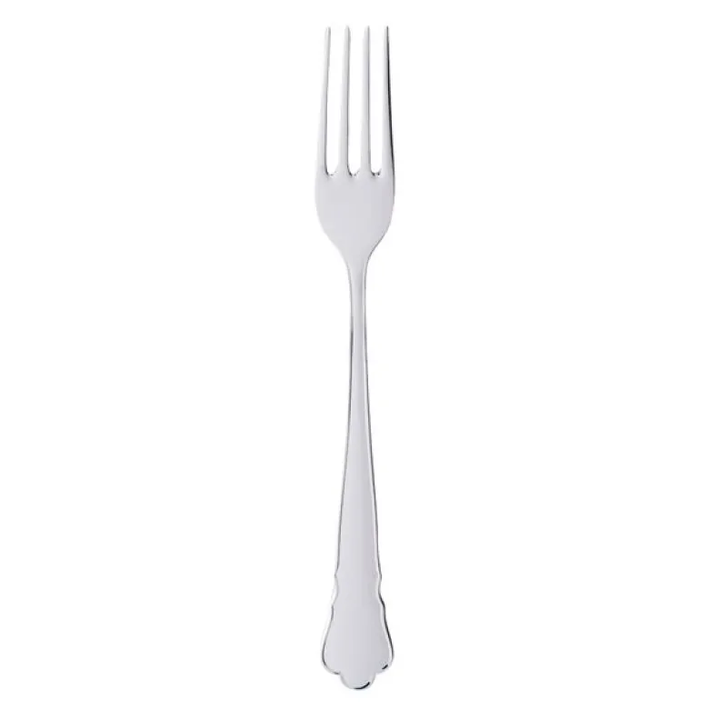 Chippendale gaffel 20,1 cm 830