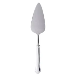 Chippendale kakespade 26,1 cm EPNS