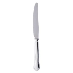 Chippendale kniv 22,8 cm EPNS