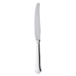Chippendale lunsjkniv 20,2 cm EPNS