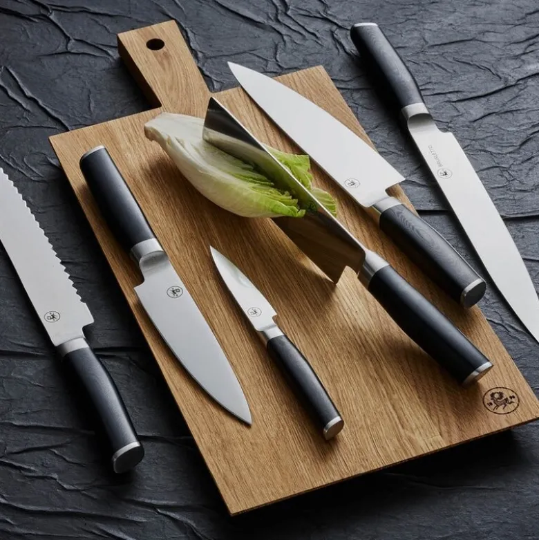 Chopper kniv 16 cm