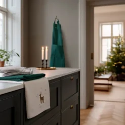 Christmas Fable forkle one size grønn