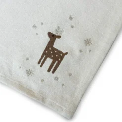 Christmas Fable kjøkkenhåndkle 50x70 cm cream