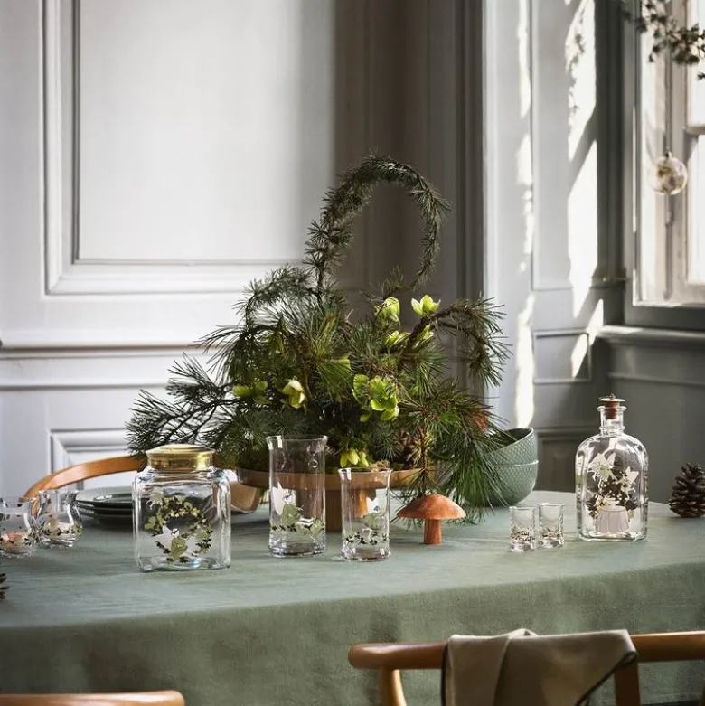 Christmas flaske 2026 73 cl multi