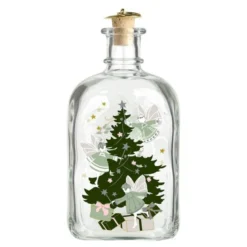 Christmas flaske 2026 73 cl multi