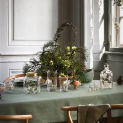 Christmas ølglass 2026 50 cl multi