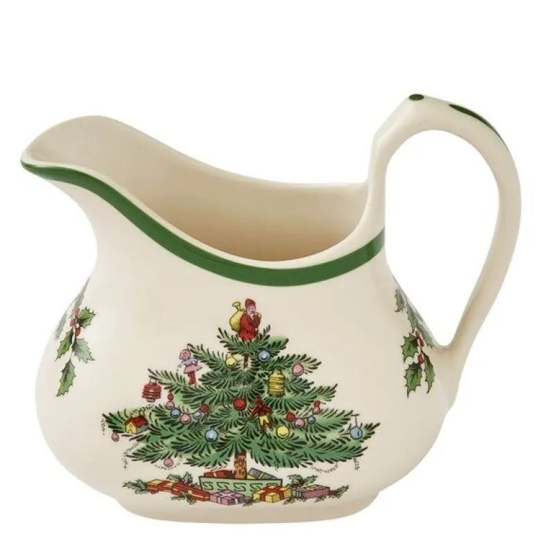 Christmas Tree fløtemugge 22 cl
