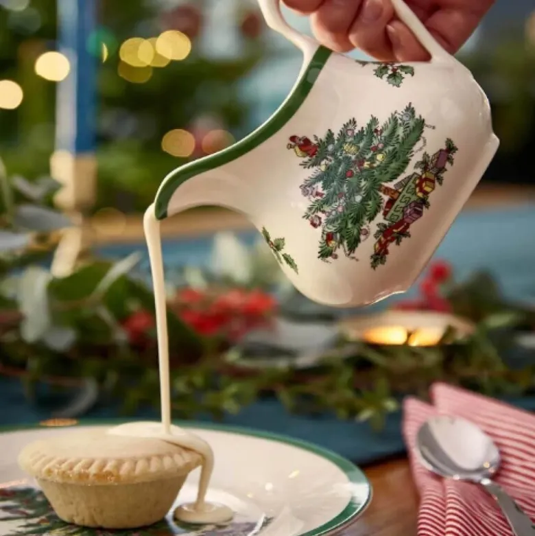 Christmas Tree fløtemugge 22 cl