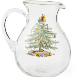 Christmas Tree glasskanne 3,4L