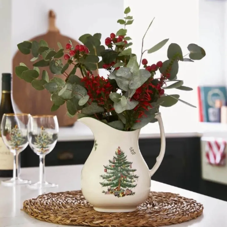 Christmas Tree mugge 1,4L