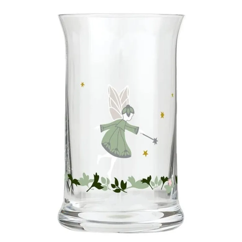 Christmas vannglass 2026 28 cl multi