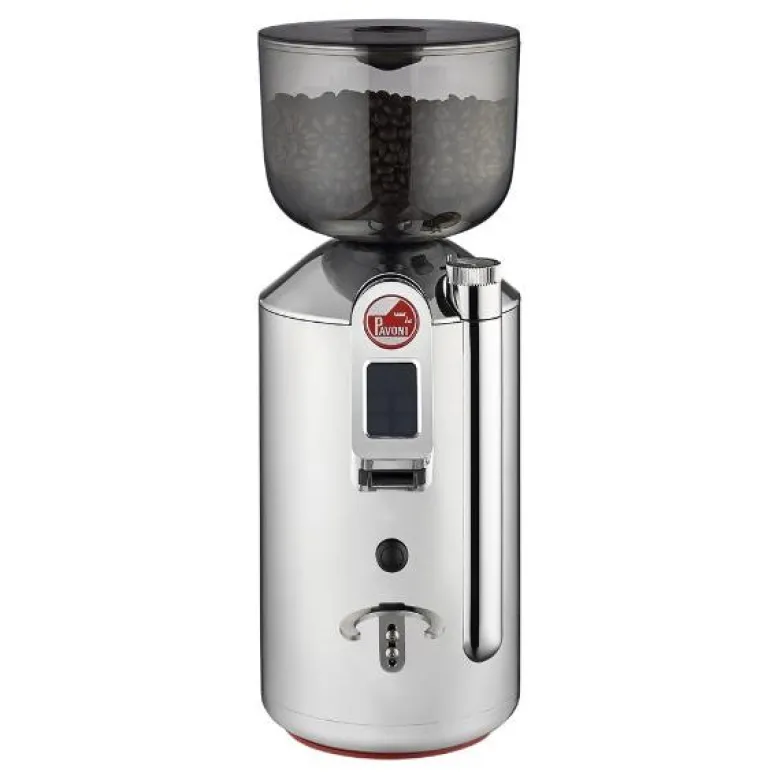 Cilindro kaffekvern semiprofessionell 500g cilindro stål
