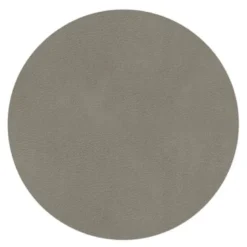 Circle Nupo glassbrikke 10 cm flint grey