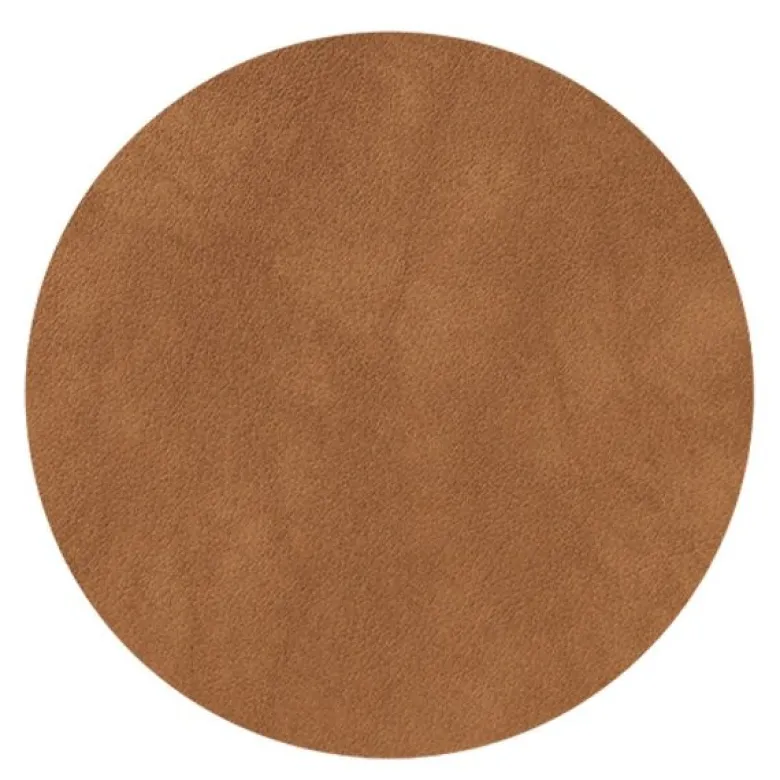 Circle Nupo glassbrikke 10 cm natur