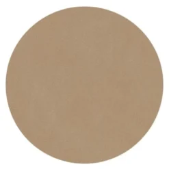 Circle Nupo glassbrikke 10 cm nougat