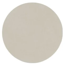 Circle Nupo glassbrikke 10 cm oyster white