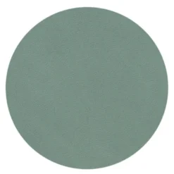 Circle Nupo glassbrikke 10 cm pastell grønn
