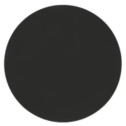 Circle Nupo spisebrikke 38 cm Black Ink