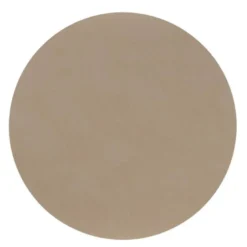 Circle Nupo spisebrikke 38 cm Clay Brown