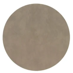 Circle Nupo spisebrikke 38 cm Nomad Grey