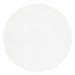 Circle Nupo spisebrikke 38 cm Pure White