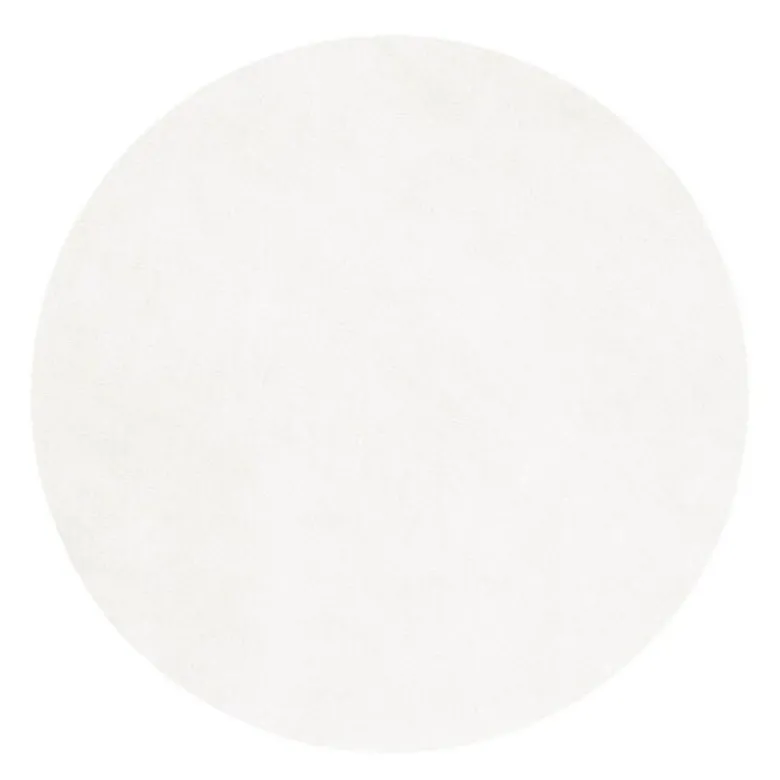 Circle Nupo spisebrikke 38 cm Pure White