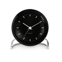City hall bordur 11 cm svart