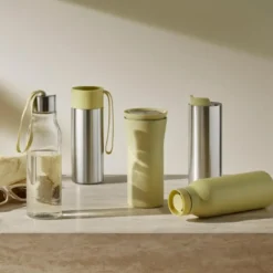 City To Go termokopp 35 cl champagne