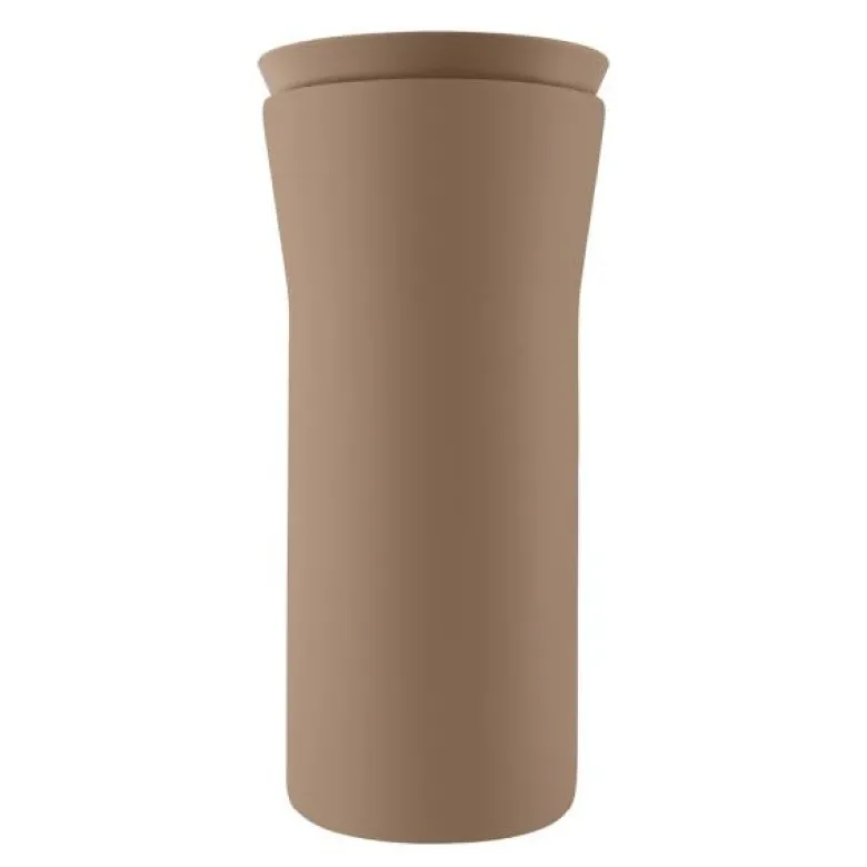 City To Go termokopp 35 cl mocca