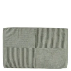 Classic badematte 50x80 cm eukalyptus