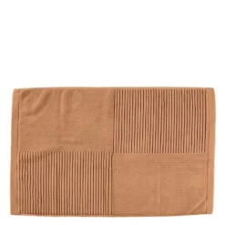 Classic badematte 50x80 cm mandarin